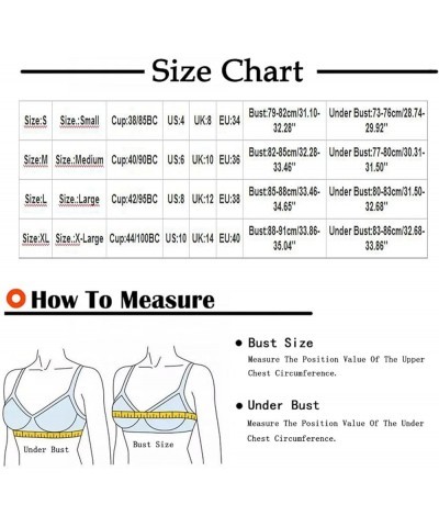 Womens Push Up Bras Plus Size Full Coverage Bras Bralettes No Underwire Everyday Bra High Support Wireless Sports Bra 01- Gra...