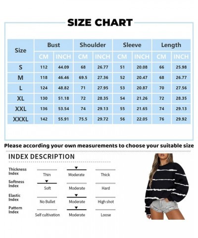 Sweatshirts For Women Long Sleeve Oversized Hoodie Pollover Y2K Crewneck Solid Loose Fit Fleece Lightweight Fall 2023 4-purpl...