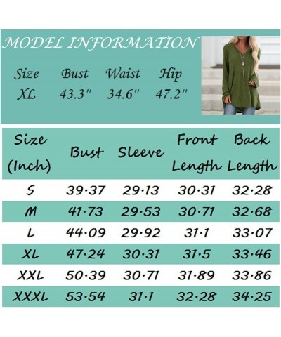 Fall Womens Fashion 2023 Long Sleeve Shirts for Women Plus Size Casual Going Out Tops Trendy Classic Graphic Tees 9-multicolo...