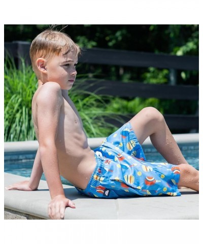 Pickleball Swim Trunks | Swim Board Shorts | Youth and Adult Sizes Adult Dink Shot $24.74 Swimsuits