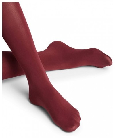 Women's Standard Cotton Touch W Ti Red (Barolo 8596) $28.74 Socks