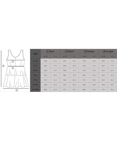 Girl Galaxy Printed Elastic Sleeveless Shaping Camisole Skater Blue Lattice Door $11.99 Dresses