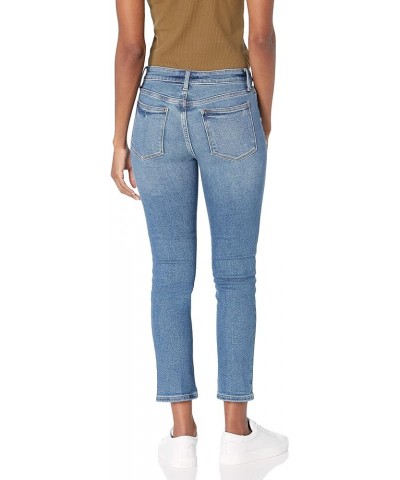 Women's Stiletto High Rise Straight Birch $19.48 Jeans