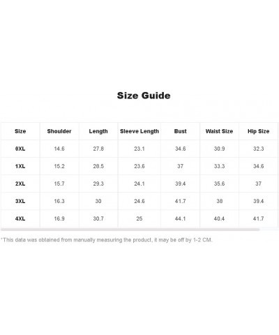 Women's Plus Size Casual Turtleneck Long Sleeve Bodysuit Tee Shirt Top Black $18.19 Bodysuits