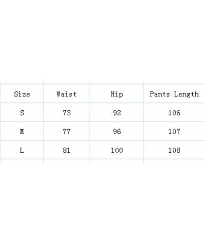 Indie Aesthetics Jeans for Women Gothic Punk Wide Leg Long Length Denim Pants Y2k Loose Casual Jeans Streetwear Green-d $24.4...