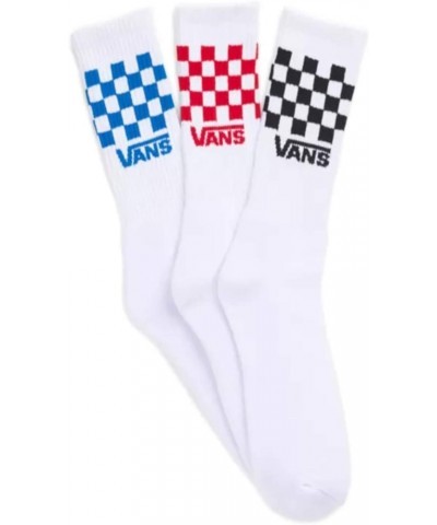 | Growler Crew-Socks. White $19.19 Activewear