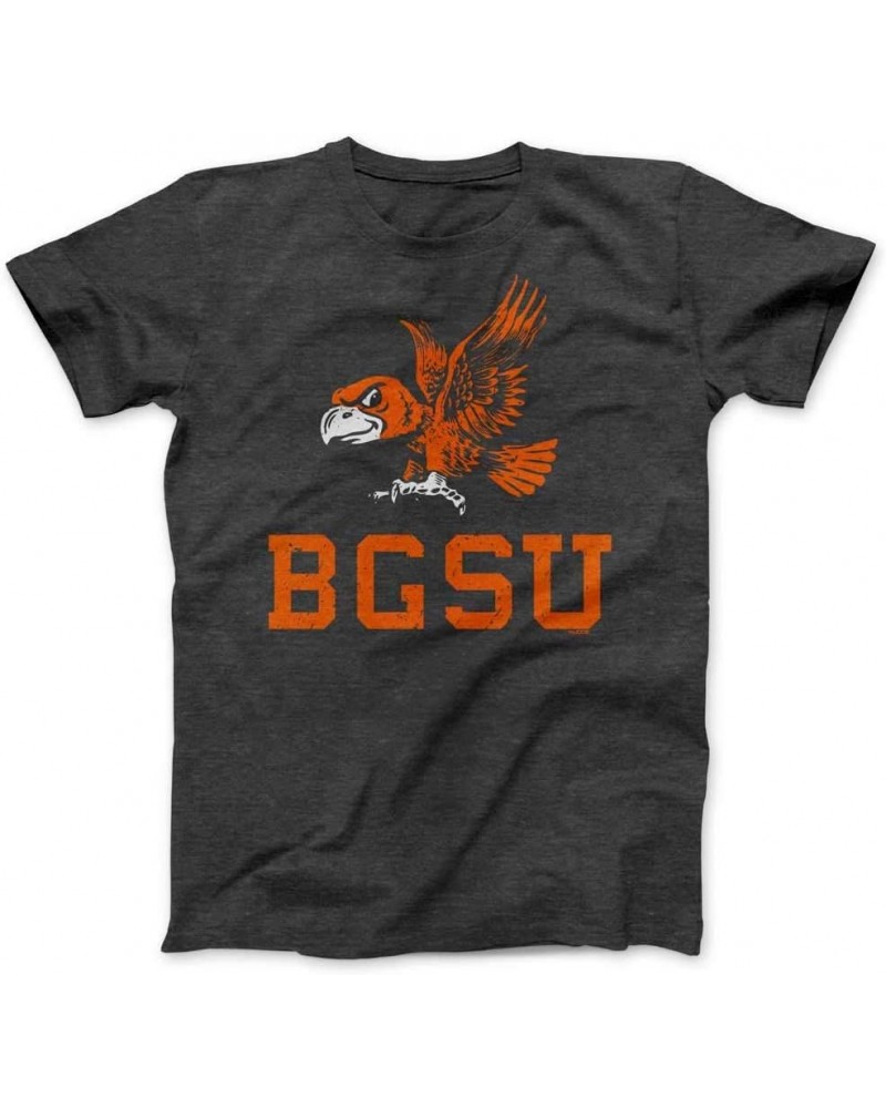 Premium NCAA Cotton Polyester Blend Collegiate T-Shirts Bowling Green State University $17.09 T-Shirts