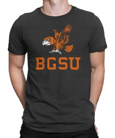 Premium NCAA Cotton Polyester Blend Collegiate T-Shirts Bowling Green State University $17.09 T-Shirts