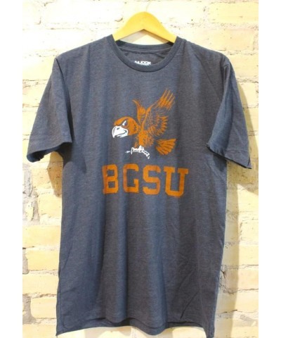 Premium NCAA Cotton Polyester Blend Collegiate T-Shirts Bowling Green State University $17.09 T-Shirts