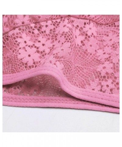 Sexy Lingerie for Women Women's Lingerie, Sleep & Lounge for Sex Naughty Sissy Women's Exotic Lingerie Sets Pink $5.71 Lingerie