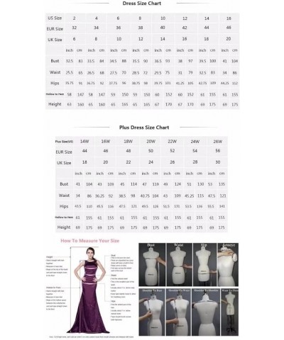 Satin Bridesmaid Dresses V-Neck with High Slit Sexy Prom Dresses Long for Wedding Party Burgundy $34.56 Dresses