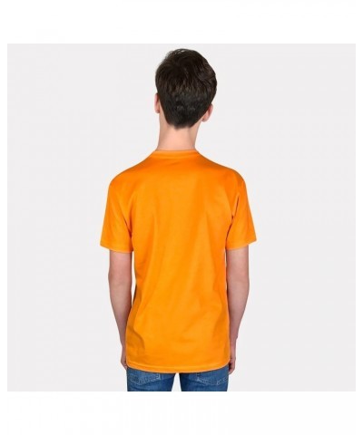 Eat. Sleep. Swim. T-Shirt | Swimming Tees by ChalkTalk Sports | Multiple Colors | Youth and Adult Sizes Youth Orange $15.51 A...