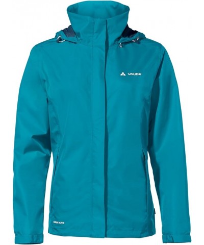 Women’s Escape Light Rain Jacket - Lightweight Waterproof Jacket - Rain Jacket for Walking, Hiking or Cycling Arctic Blue $39...