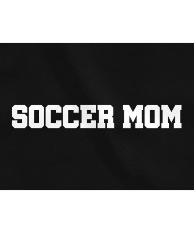 Mothers Day Soccer Mom Gift Softball Mom Leggings for Women Mom Life Leggings / Soccer Mom $10.50 Leggings