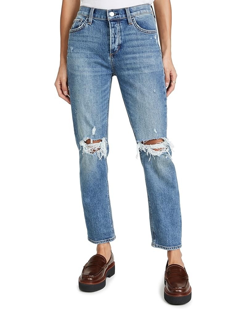 Women's The Scout Jeans Timeless Destruct $27.06 Jeans