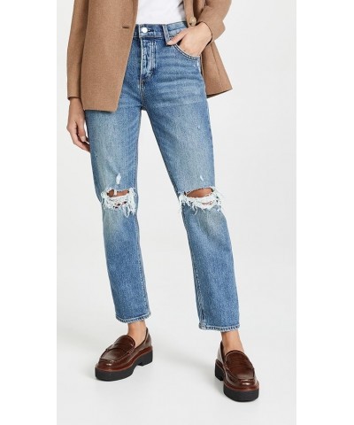 Women's The Scout Jeans Timeless Destruct $27.06 Jeans