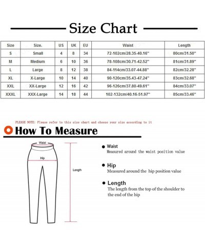 Capri Pants for Women Casual 2023 Summer Drawstring Elastic High Waist Linen Pant Straight Wide Leg Cropped Trouser 04 Green ...