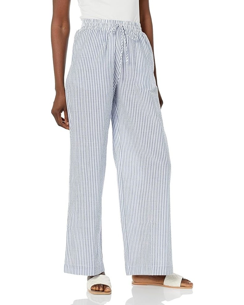 Women's Mallorca Pant Navy $11.19 Pants