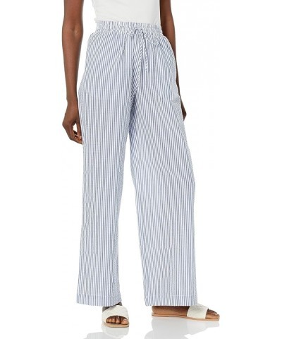 Women's Mallorca Pant Navy $11.19 Pants