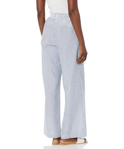 Women's Mallorca Pant Navy $11.19 Pants