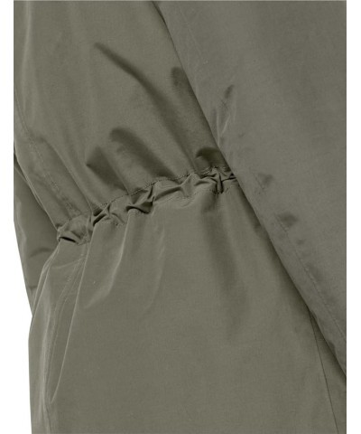 Women's Standard Rocky Point Parka Dusty Olive $61.20 Jackets