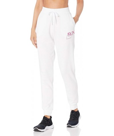 Women's Sweatpants White $36.44 Pants