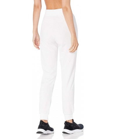 Women's Sweatpants White $36.44 Pants