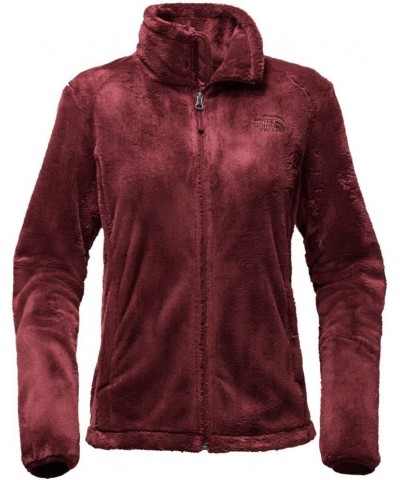 Womens Osito 2 Jacket Barolo Red $43.09 Jackets