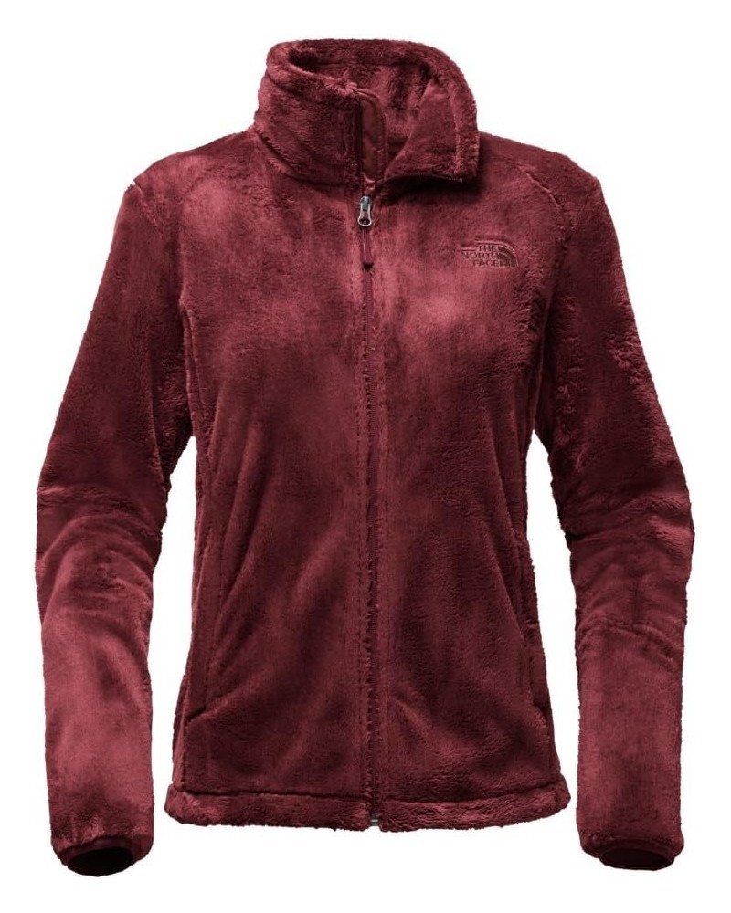 Womens Osito 2 Jacket Barolo Red $43.09 Jackets