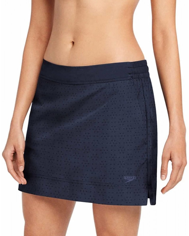 Womens Swim Skort (Peacoat, X-Large) $14.00 Swimsuits