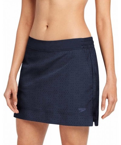 Womens Swim Skort (Peacoat, X-Large) $14.00 Swimsuits