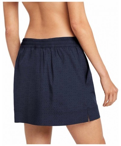 Womens Swim Skort (Peacoat, X-Large) $14.00 Swimsuits