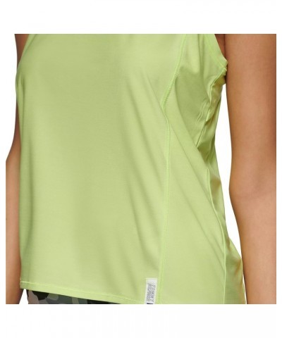 Women's Logo Tank Sharp Green $11.50 Tanks