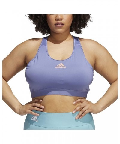 Don't Rest Padded Bra Plus Size - Womens Training 2XL $20.70 Lingerie