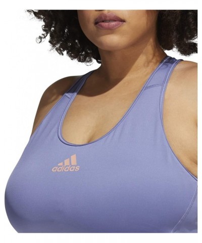 Don't Rest Padded Bra Plus Size - Womens Training 2XL $20.70 Lingerie