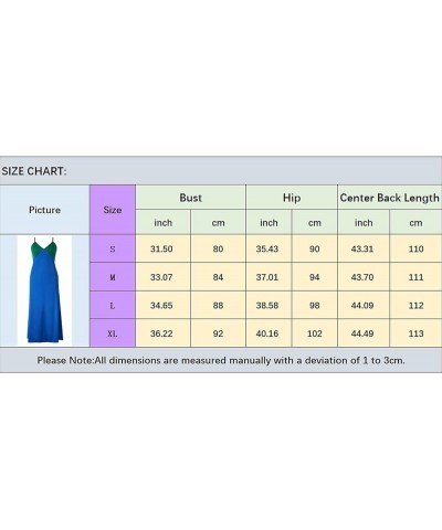 Women's Y2K Dress Summer Tie Dye Backless Dress Sexy Sleeveless Sling Dress Maxi Split Slim Fit Club Party Dress 11-yellow Li...