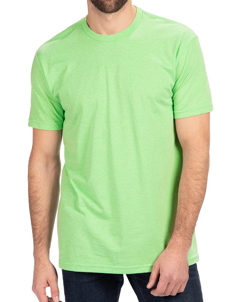 Men's N6210 Apple Green $7.75 T-Shirts