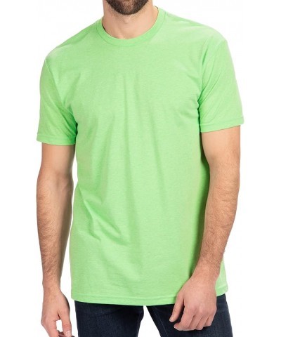 Men's N6210 Apple Green $7.75 T-Shirts