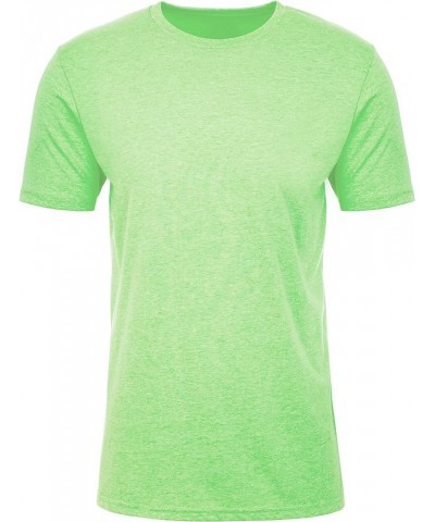 Men's N6210 Apple Green $7.75 T-Shirts