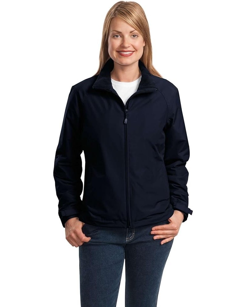 Ladies Challenger Jacket. L354 True Navy/True Navy True Navy/True Navy $32.16 Jackets