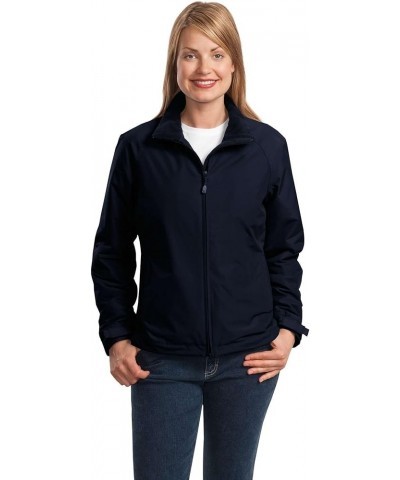 Ladies Challenger Jacket. L354 True Navy/True Navy True Navy/True Navy $32.16 Jackets