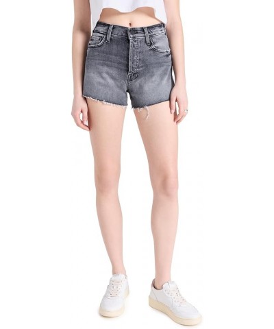 Women's The Tomcat Kick Fray Shorts Hell Yeah! $21.05 Shorts