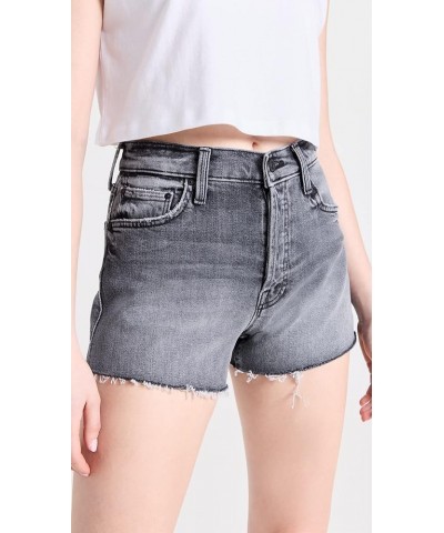 Women's The Tomcat Kick Fray Shorts Hell Yeah! $21.05 Shorts