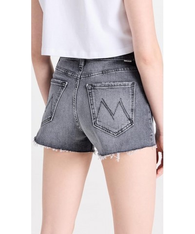 Women's The Tomcat Kick Fray Shorts Hell Yeah! $21.05 Shorts