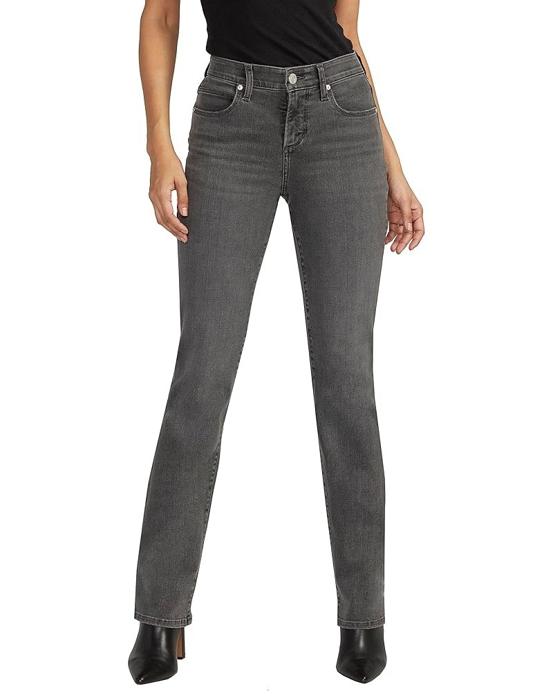 Women's Eloise Mid Rise Bootcut Jeans Stormcloud $42.04 Jeans