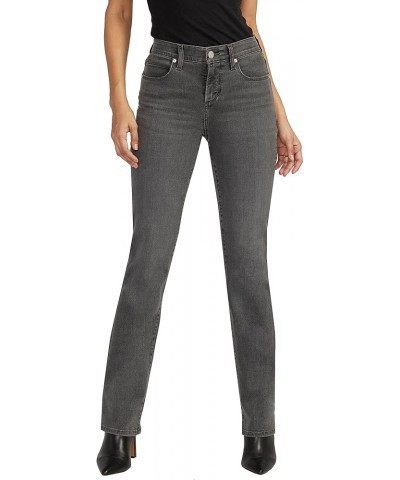 Women's Eloise Mid Rise Bootcut Jeans Stormcloud $42.04 Jeans