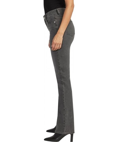 Women's Eloise Mid Rise Bootcut Jeans Stormcloud $42.04 Jeans