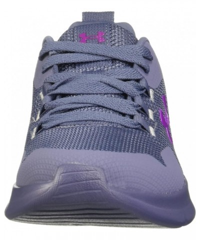 Women's Essential Nm Walking Shoe Aurora Purple/Aurora Purple/Strobe $26.42 Activewear