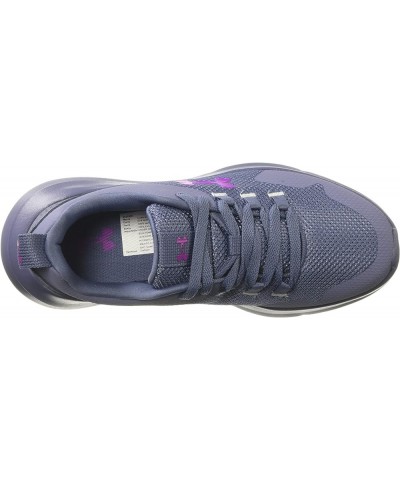 Women's Essential Nm Walking Shoe Aurora Purple/Aurora Purple/Strobe $26.42 Activewear