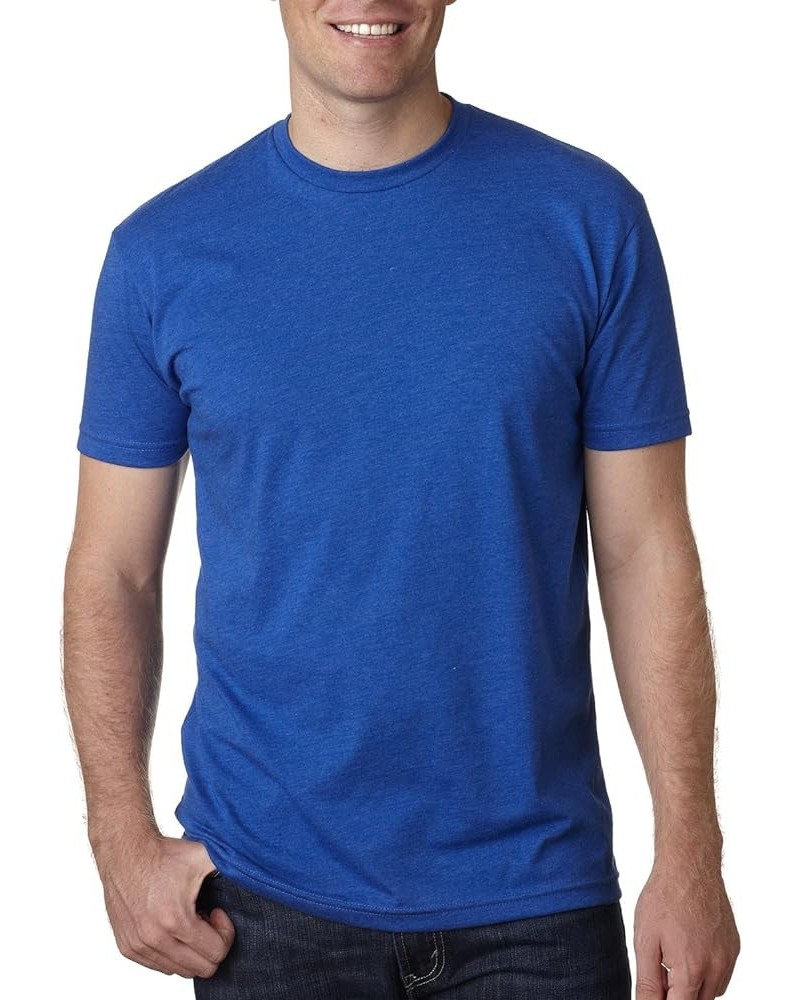 Men's N6210 Royal $7.75 T-Shirts